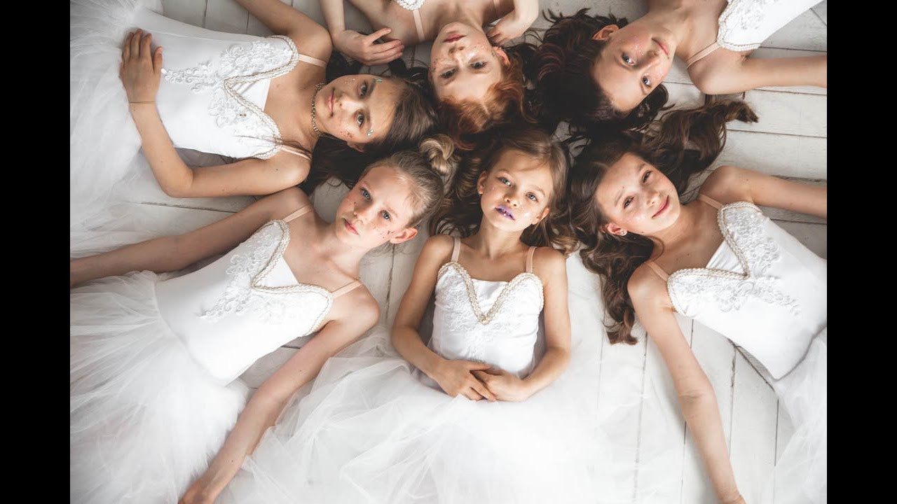 Ника. Света Полетаева Москва