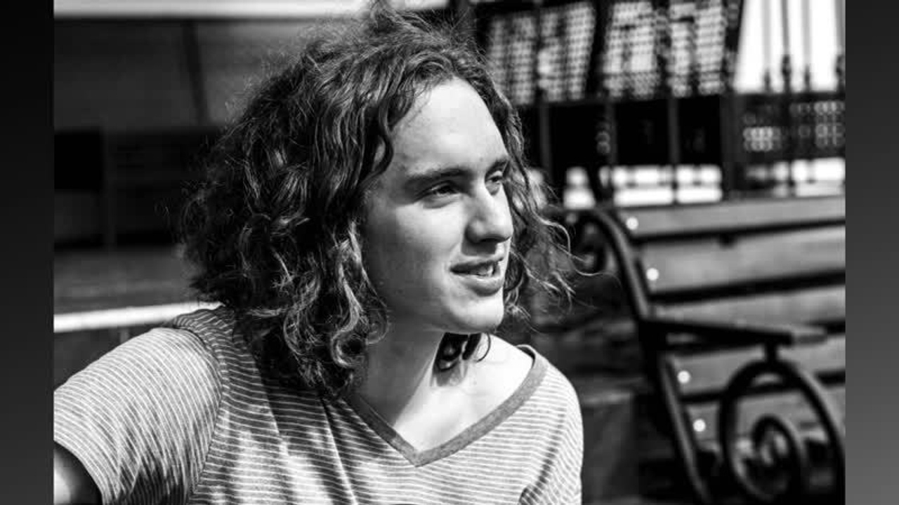 Индивидуальная съемка. Галерея