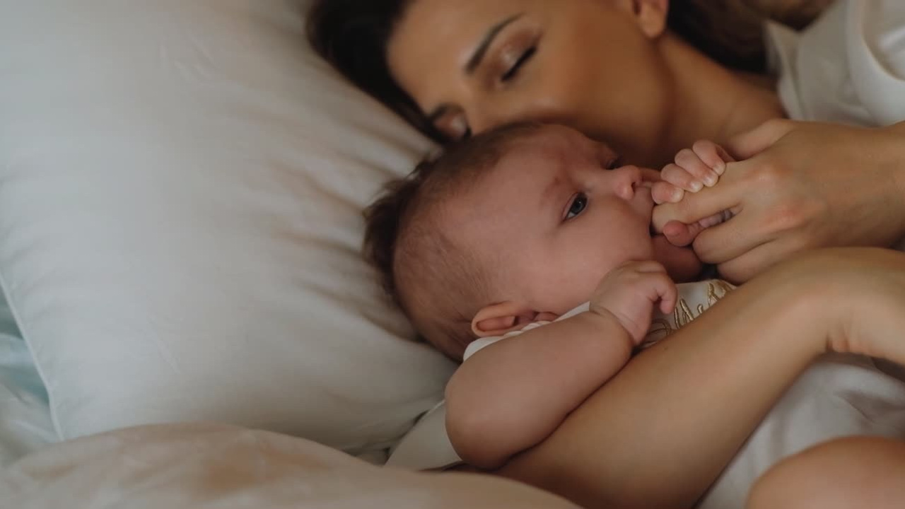 Ксюша и Миа. Семейный фотограф Москва