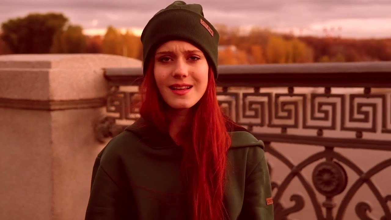 Музыкальные видео клипы. Фотограф в Москве Юлия Рубцова (фото и видео)