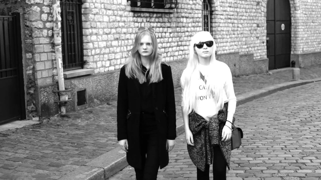 Уличные видео. Фотограф в Москве Юлия Рубцова (фото и видео)