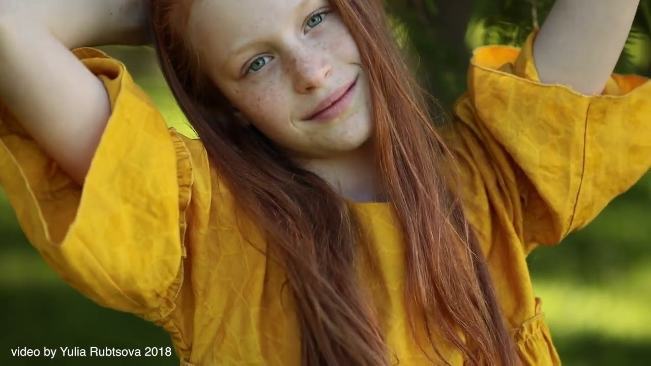 Уличные видео съёмки. Фотограф в Москве Юлия Рубцова (фото и видео)