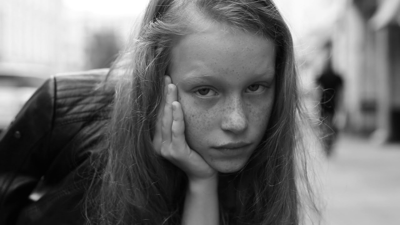 Уличные видео. Фотограф в Москве Юлия Рубцова (фото и видео)