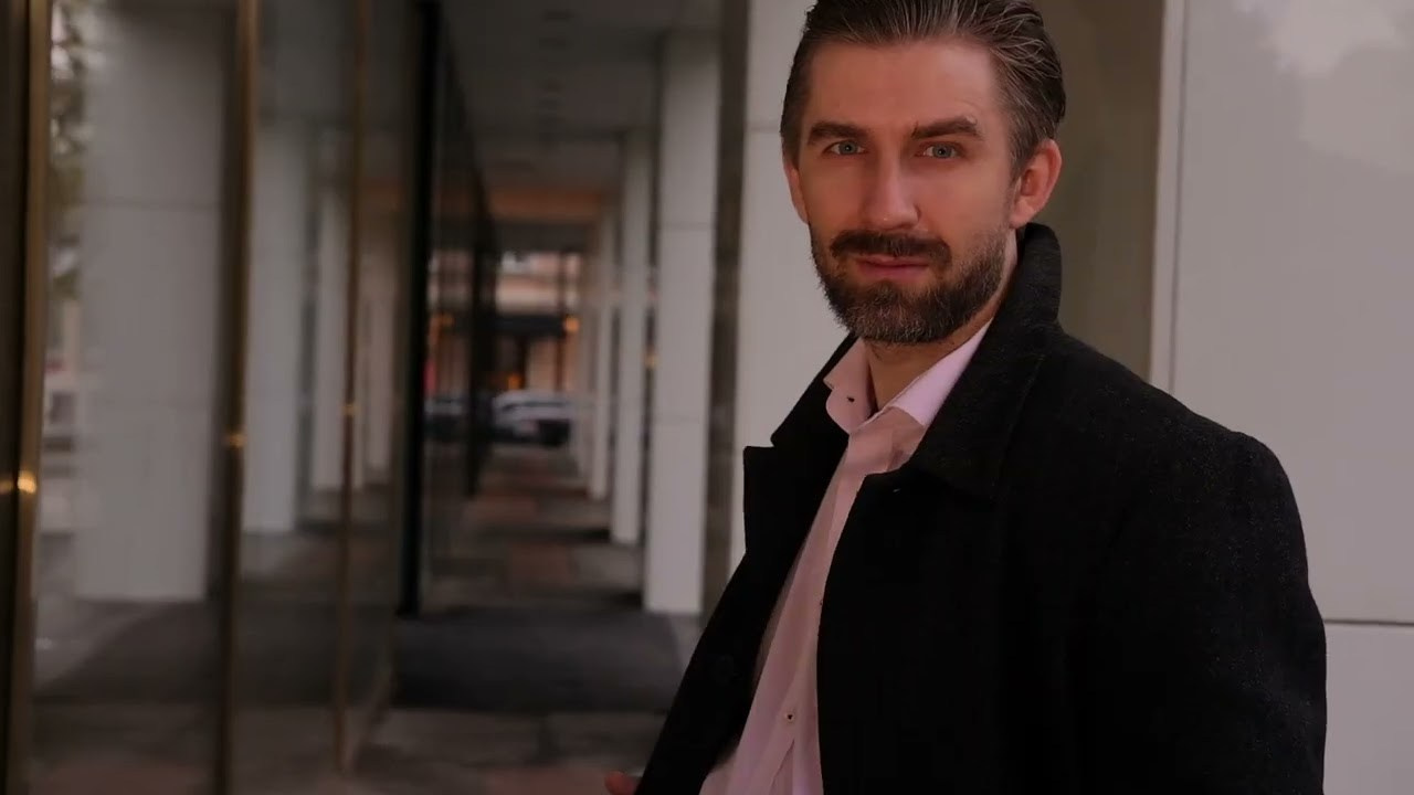 Уличные видео. Фотограф в Москве Юлия Рубцова (фото и видео)