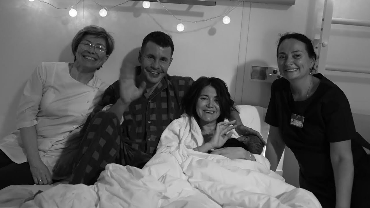 Фотограф на роды Екатерина Сысоева. Портфолио. Видео родов. Фотограф на роды в Санкт-Петербурге Екатерина Сысоева