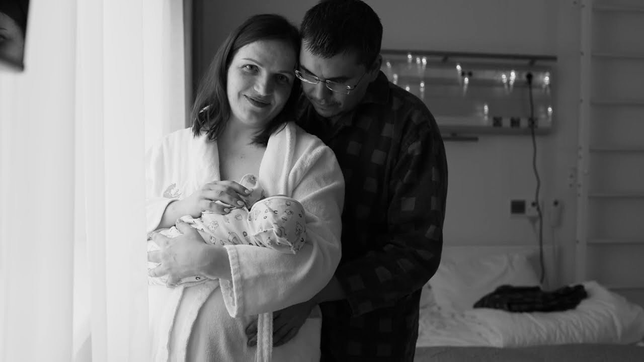 Фотограф на роды Екатерина Сысоева. Портфолио. Видео родов. Фотограф на роды в Санкт-Петербурге Екатерина Сысоева