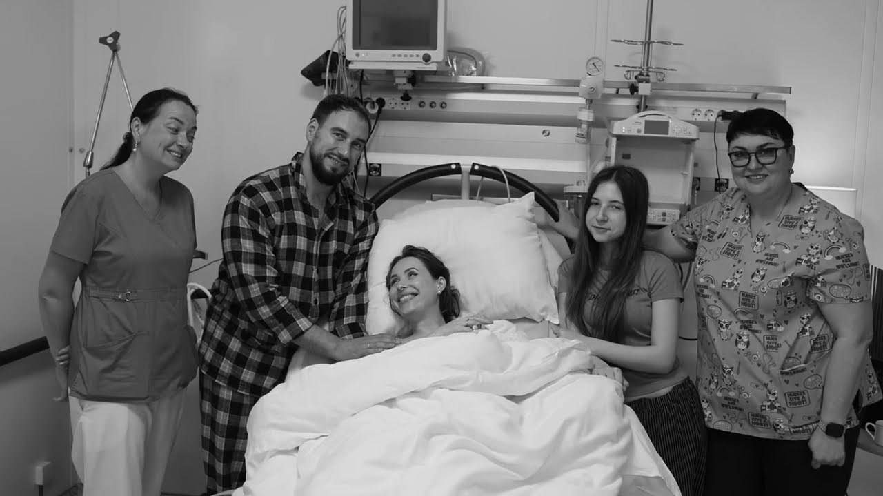 Фотограф на роды Екатерина Сысоева. Портфолио. Видео родов. Фотограф на роды в Санкт-Петербурге Екатерина Сысоева