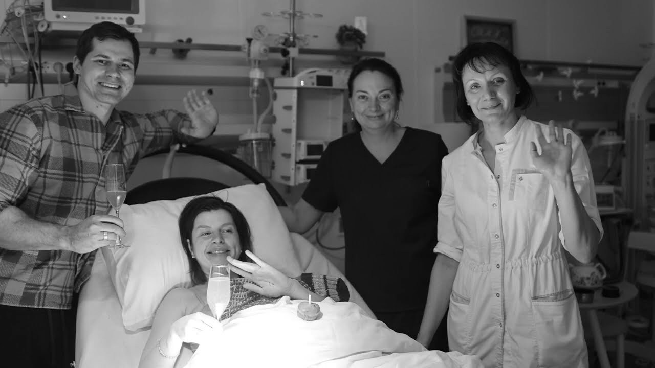 Фотограф на роды Екатерина Сысоева. Портфолио. Видео родов. Фотограф на роды в Санкт-Петербурге Екатерина Сысоева