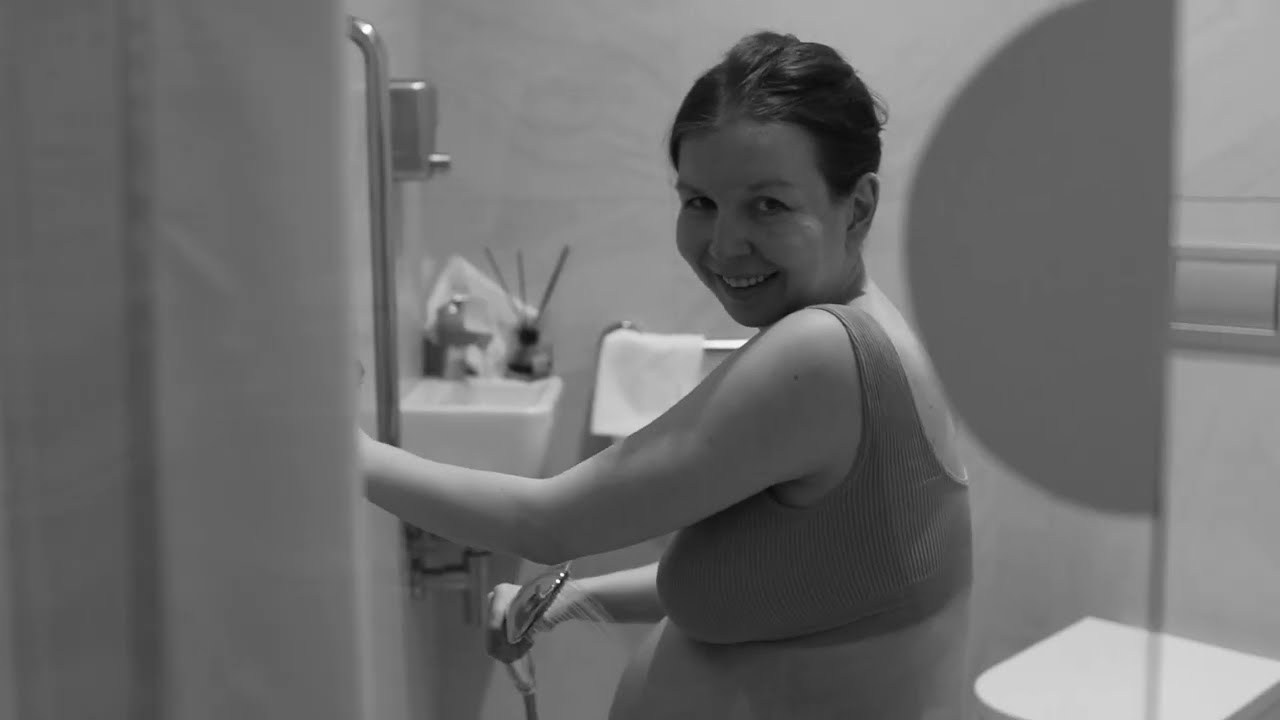 Рождение Вовы. Фотограф на роды в Санкт-Петербурге Екатерина Сысоева