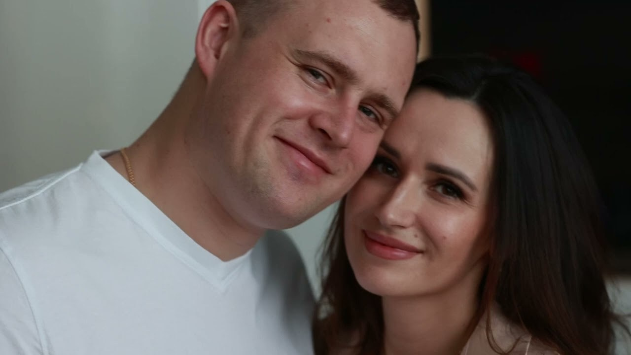 Воскресный день. Фотограф на роды в Санкт-Петербурге Екатерина Сысоева