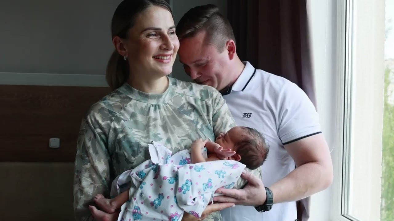 Важное событие. Выписка. Фотограф на роды в Санкт-Петербурге Екатерина Сысоева