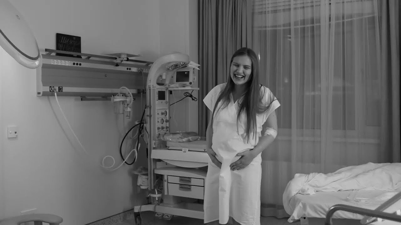 Рождение Медины. Фотограф на роды в Санкт-Петербурге Екатерина Сысоева