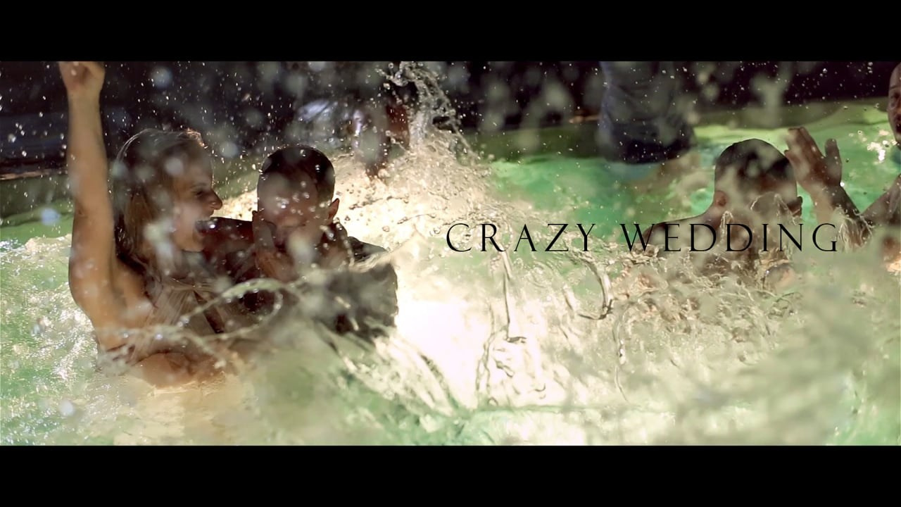 Свадебный день. Видеограф Евгения Климова Джейн Джек видео Екатеринбург