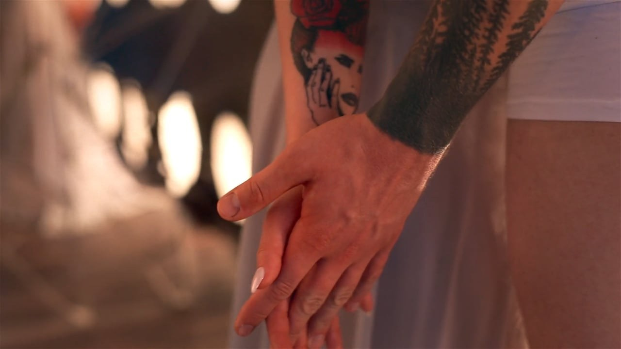 Свадебный день. Видеограф Евгения Климова Джейн Джек видео Екатеринбург