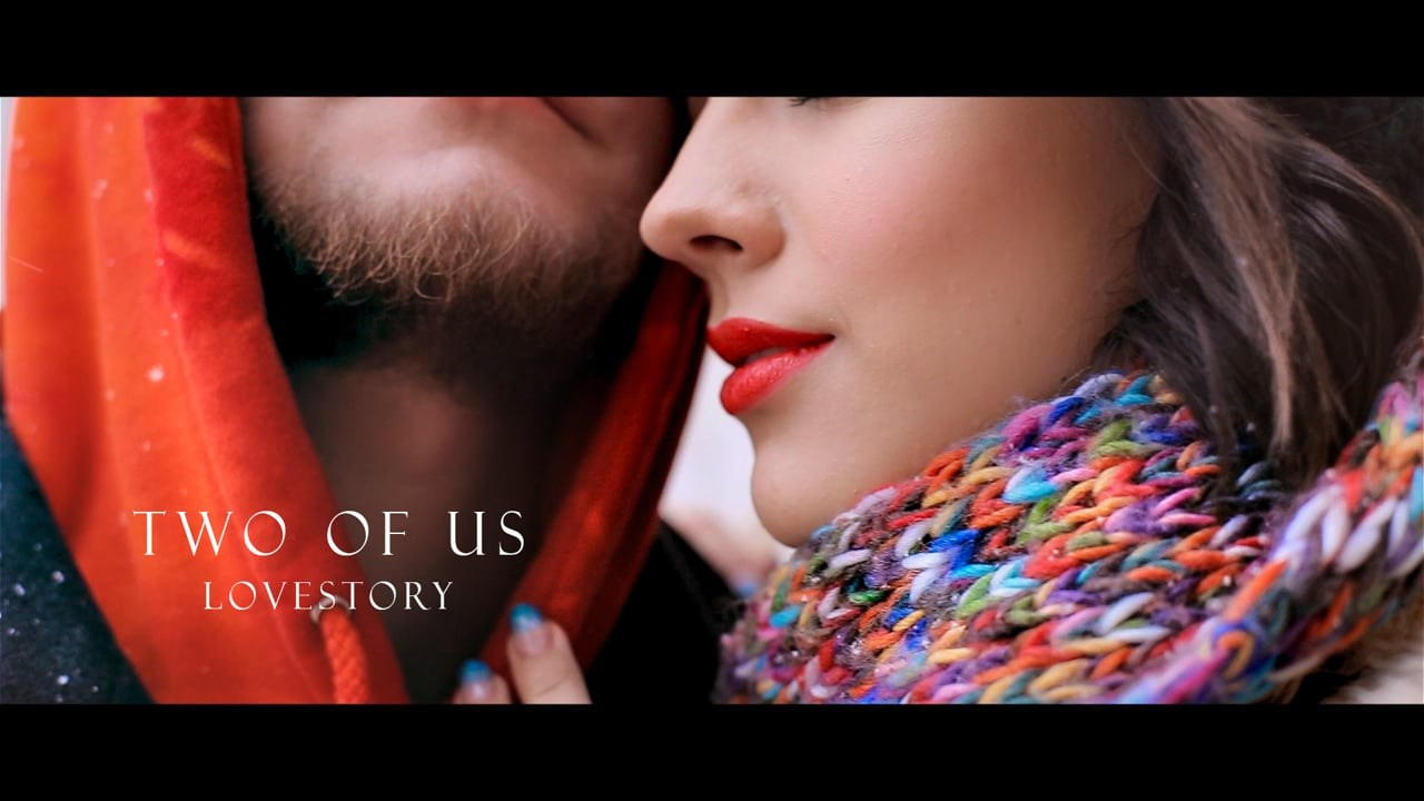 Истории любви. Видеограф Евгения Климова Джейн Джек видео Екатеринбург