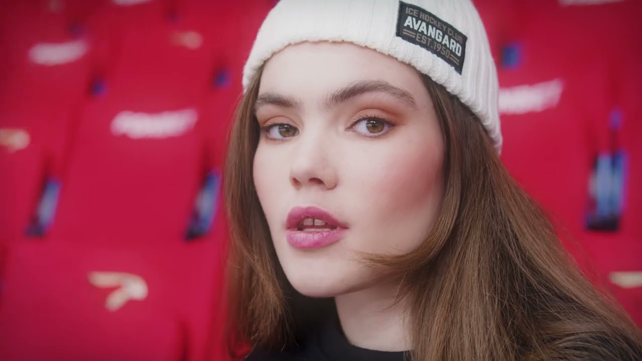 Hockey club Avangard. Creative Photographer Denis Klero