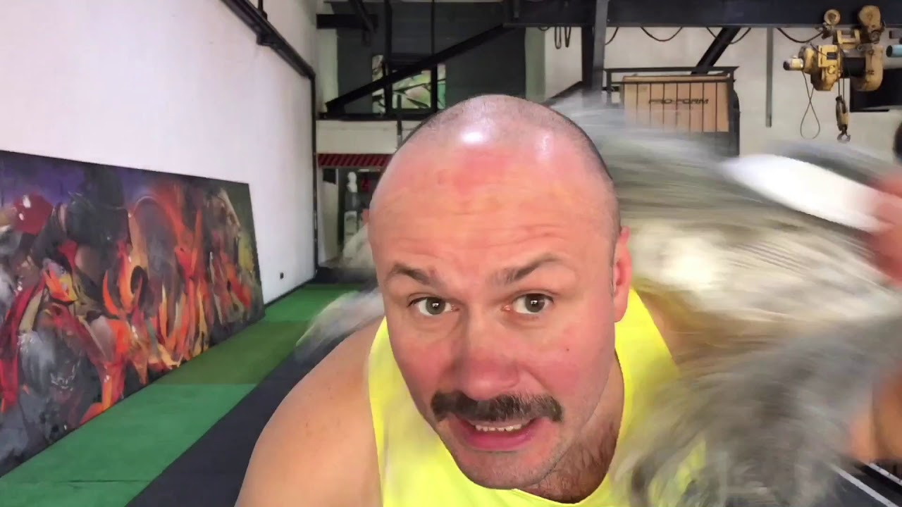 Видео. Creative photographer Denis Klero