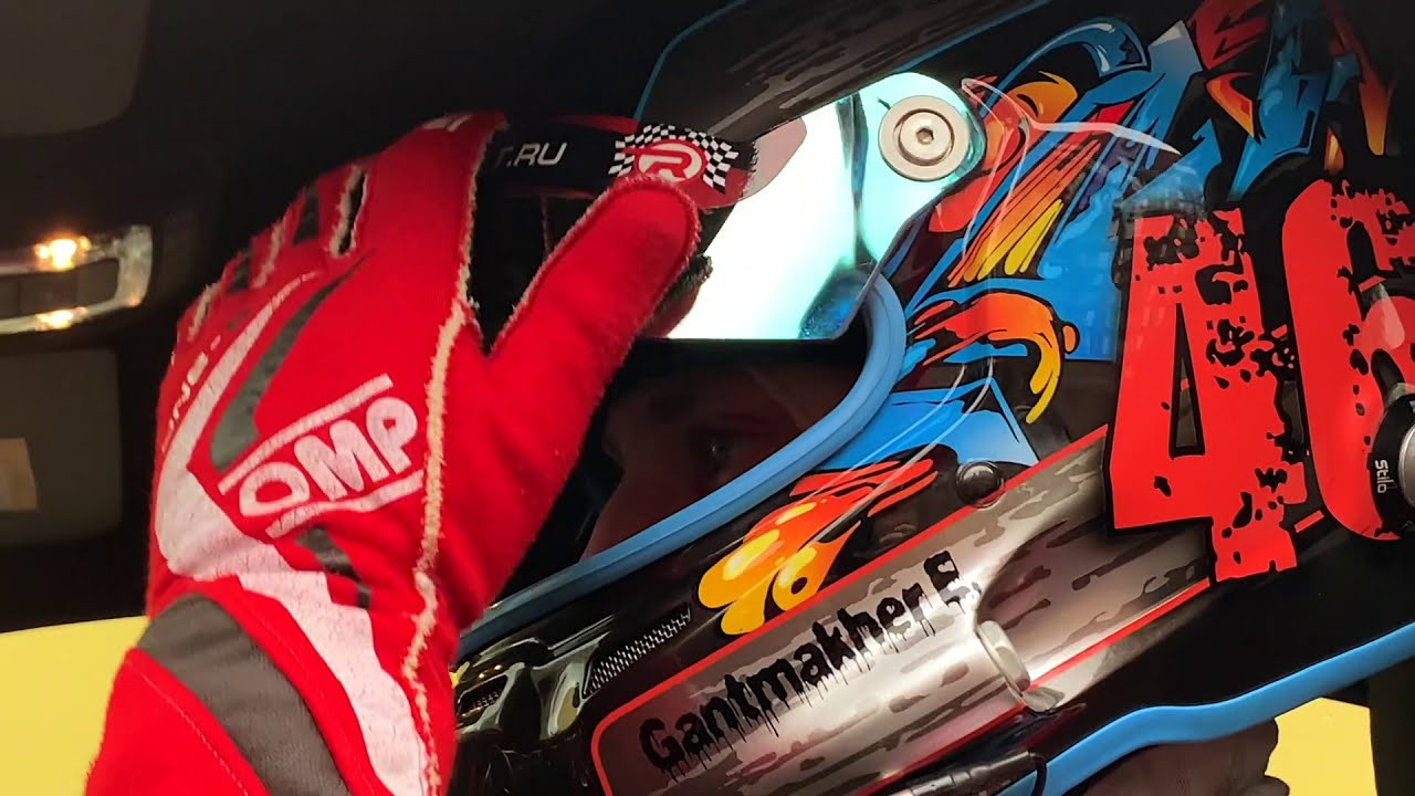 Видео. Creative photographer Denis Klero