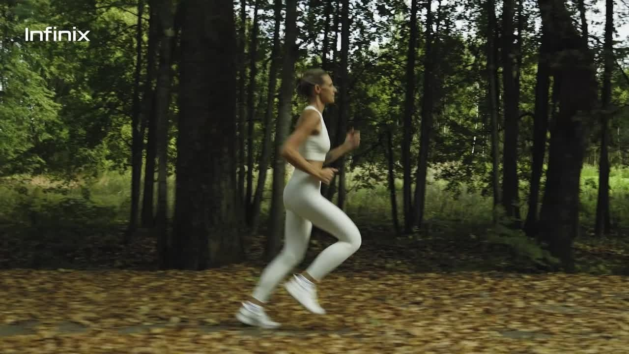 Video and photos for Infinix smartphone. Creative Photographer Denis Klero