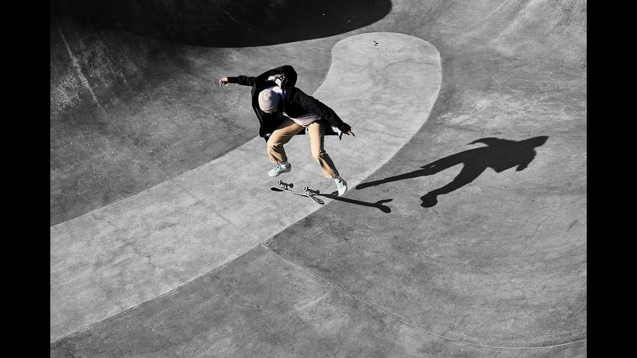 Портфолию Ксении Маричевой в США. Creative photographer Denis Klero