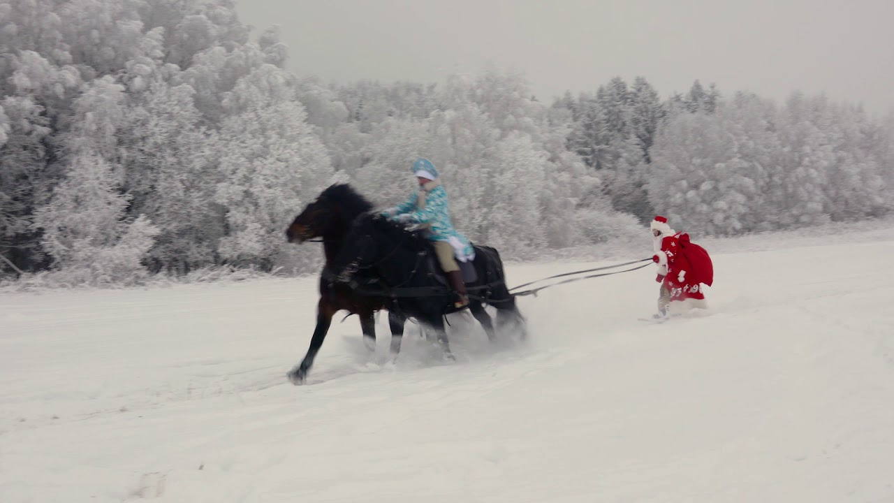 Видео. Creative photographer Denis Klero