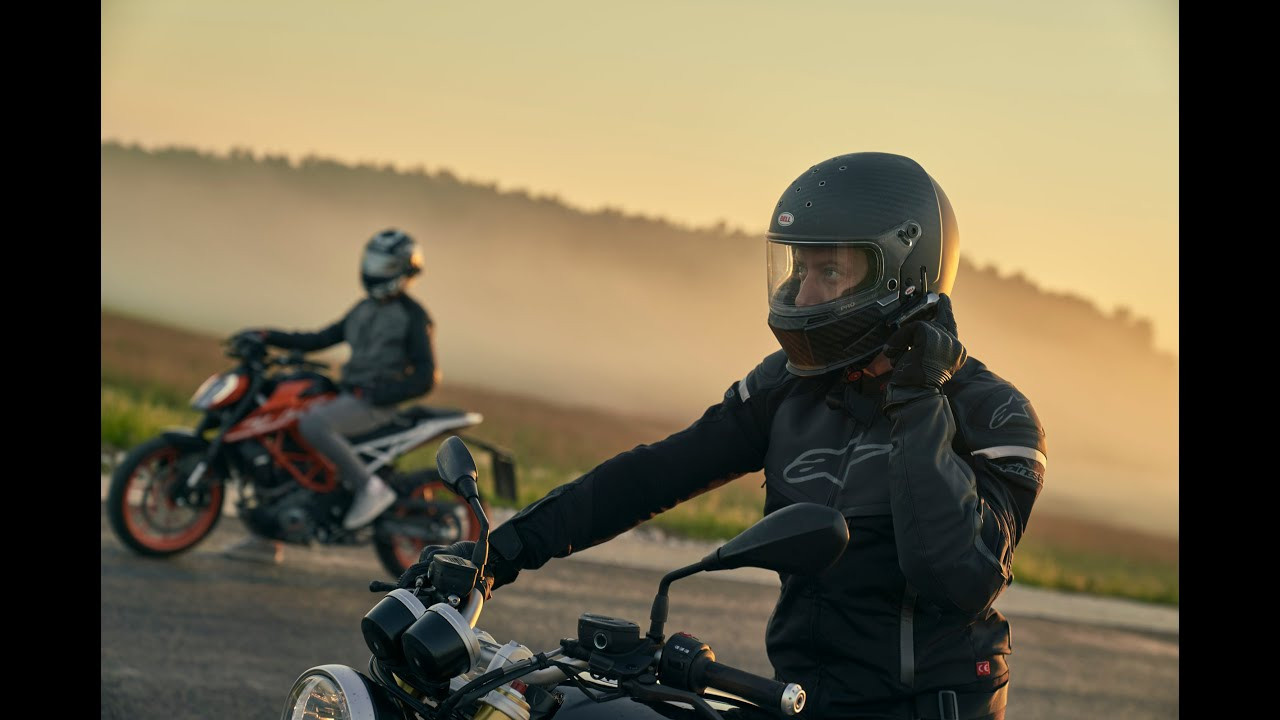 Видео. Creative photographer Denis Klero