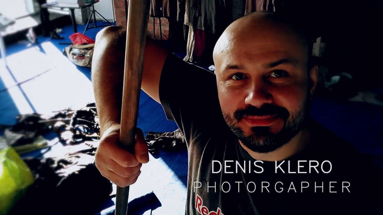 Календарь для ГАЛС девелопмент. Creative photographer Denis Klero