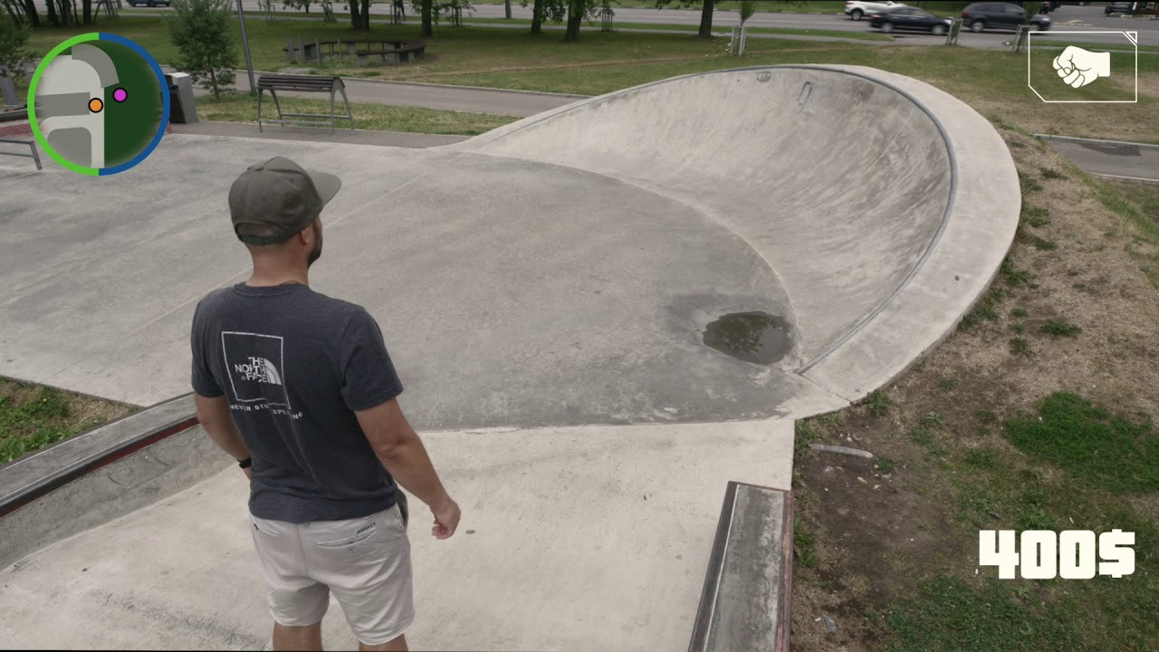 Видео. Creative photographer Denis Klero