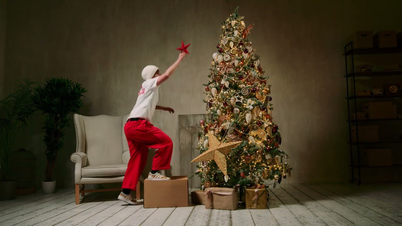 Видео. Creative photographer Denis Klero