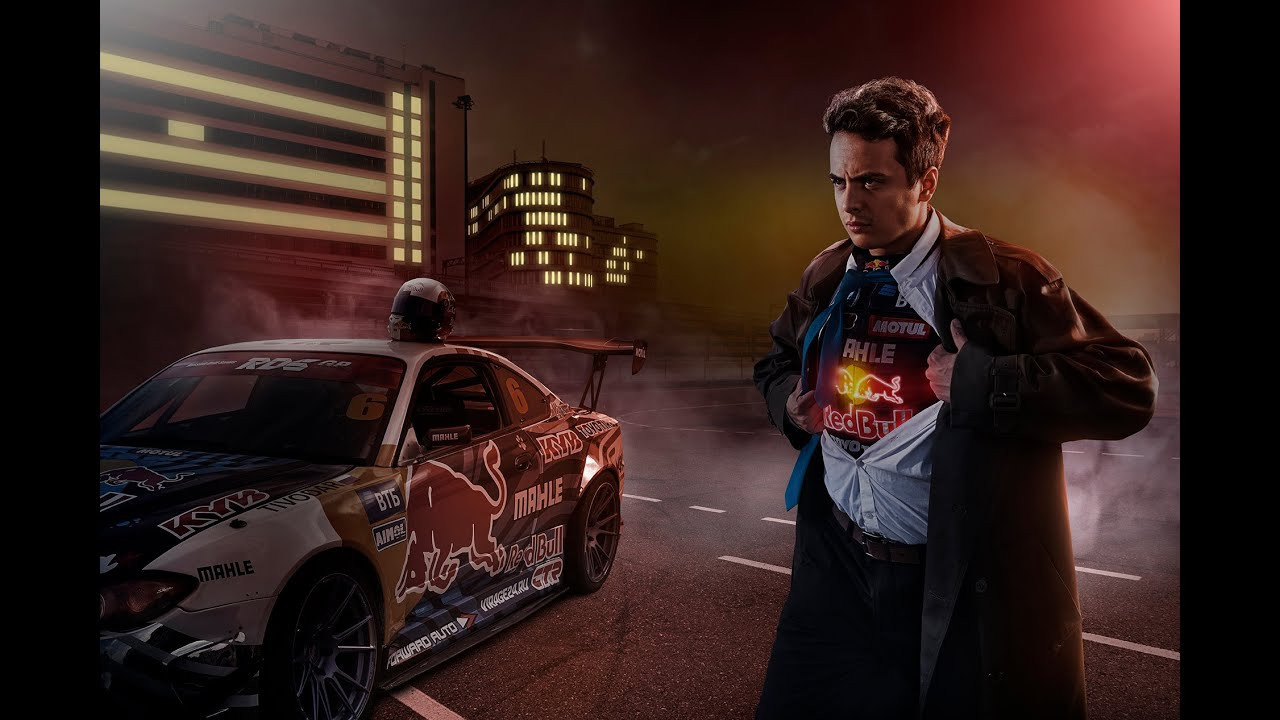 Портфолио Романа Тиводара. Creative photographer Denis Klero