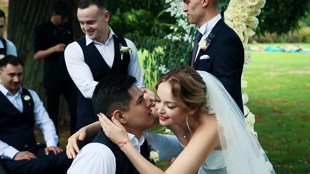 Свадьбы за границей. Свадебная, семейная, коммерческая видеография в Анапе. Видеограф Александр Горный