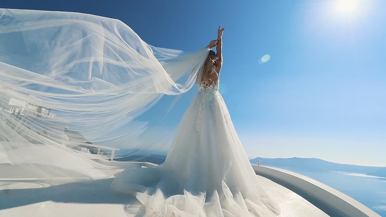 Свадьбы за границей. Свадебная, семейная, коммерческая видеография в Анапе. Видеограф Александр Горный