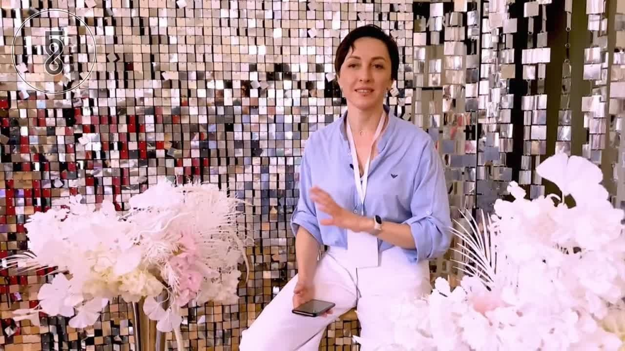 Интервью и подкасты. Фото и видеосъёмка Кемерово