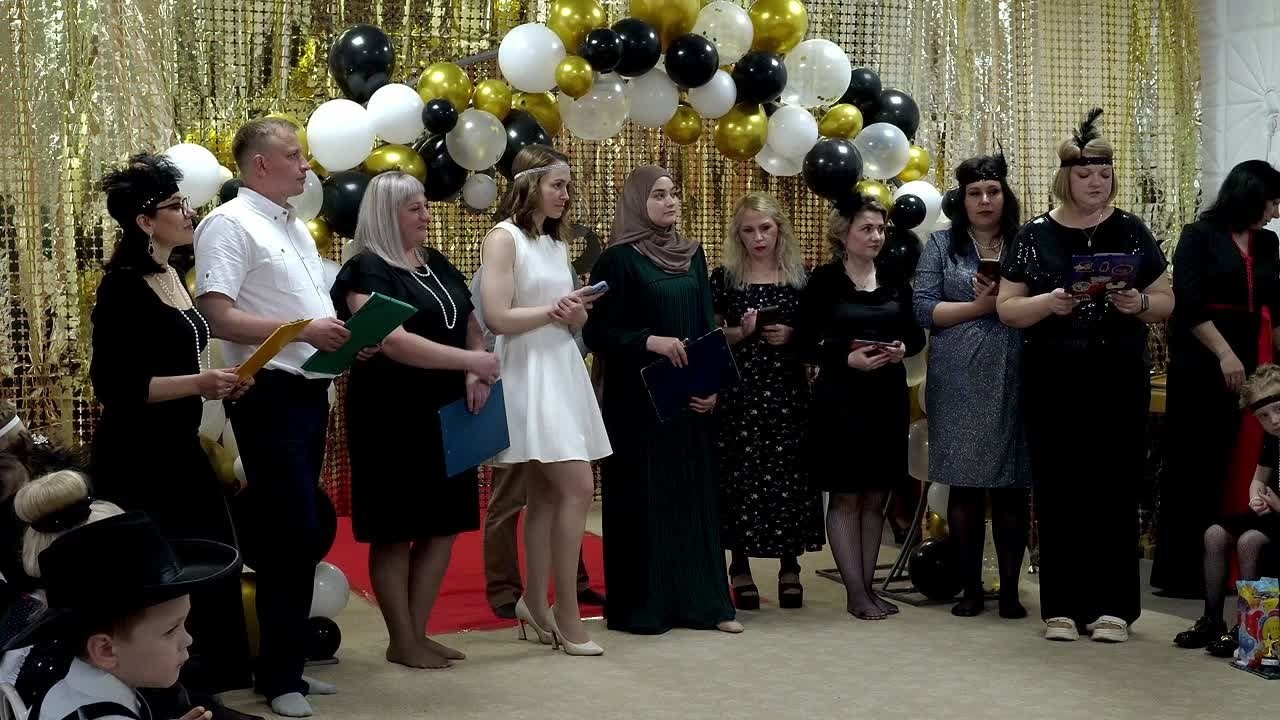 Мероприятия. Фото и видеосъёмка Кемерово