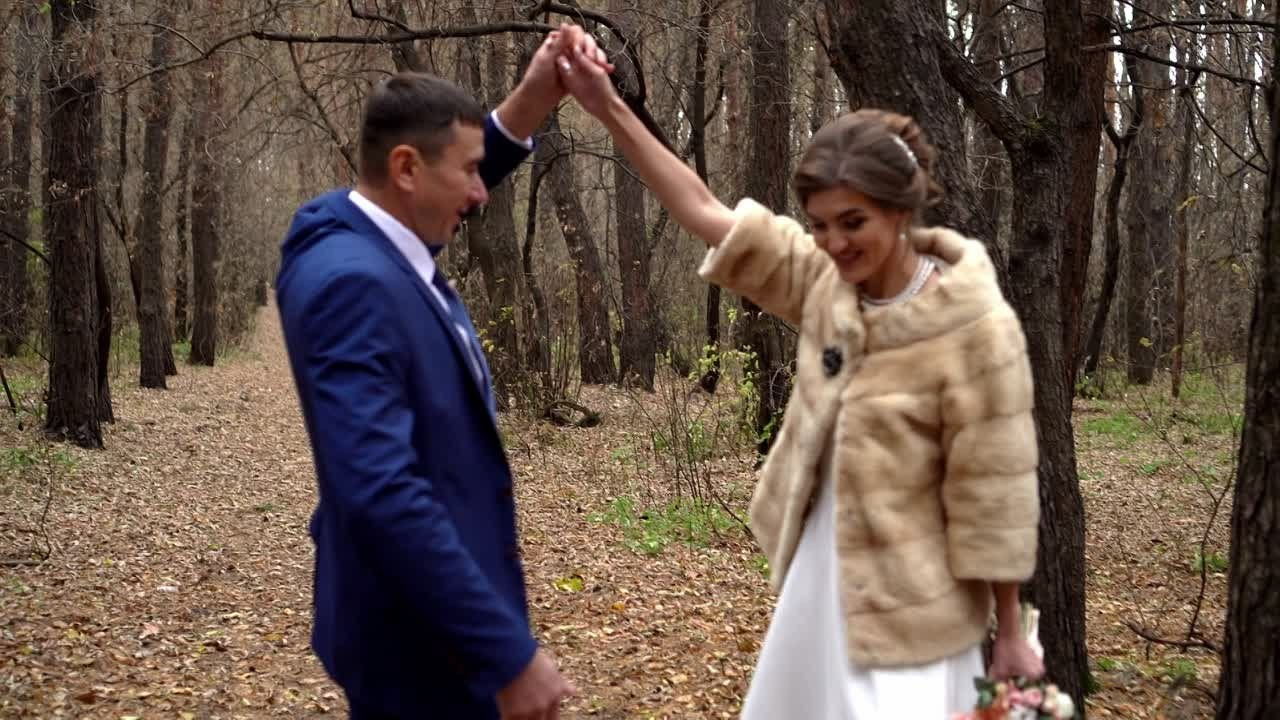 Свадебные видео. Фото и видеосъёмка Кемерово