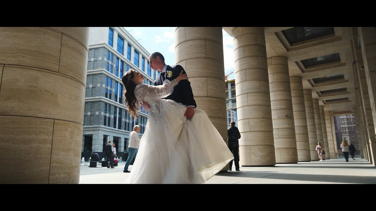 Видеография. Wedding and family photographer in St. Petersburg Nastasya Lebedeva