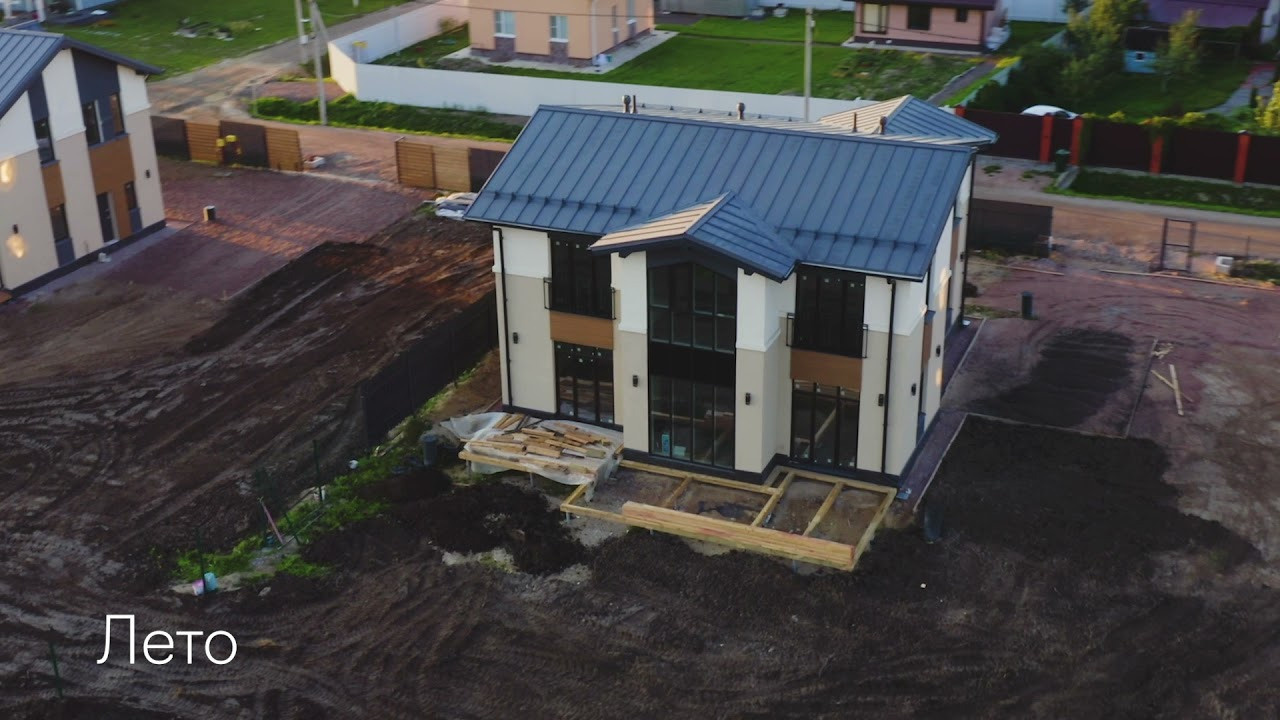 Видео. Reportage and Real Estate Photographer