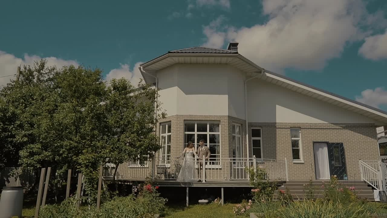 Айрат и Альбина. ВИДЕОГРАФ АНТОН КУЗНЕЦОВ