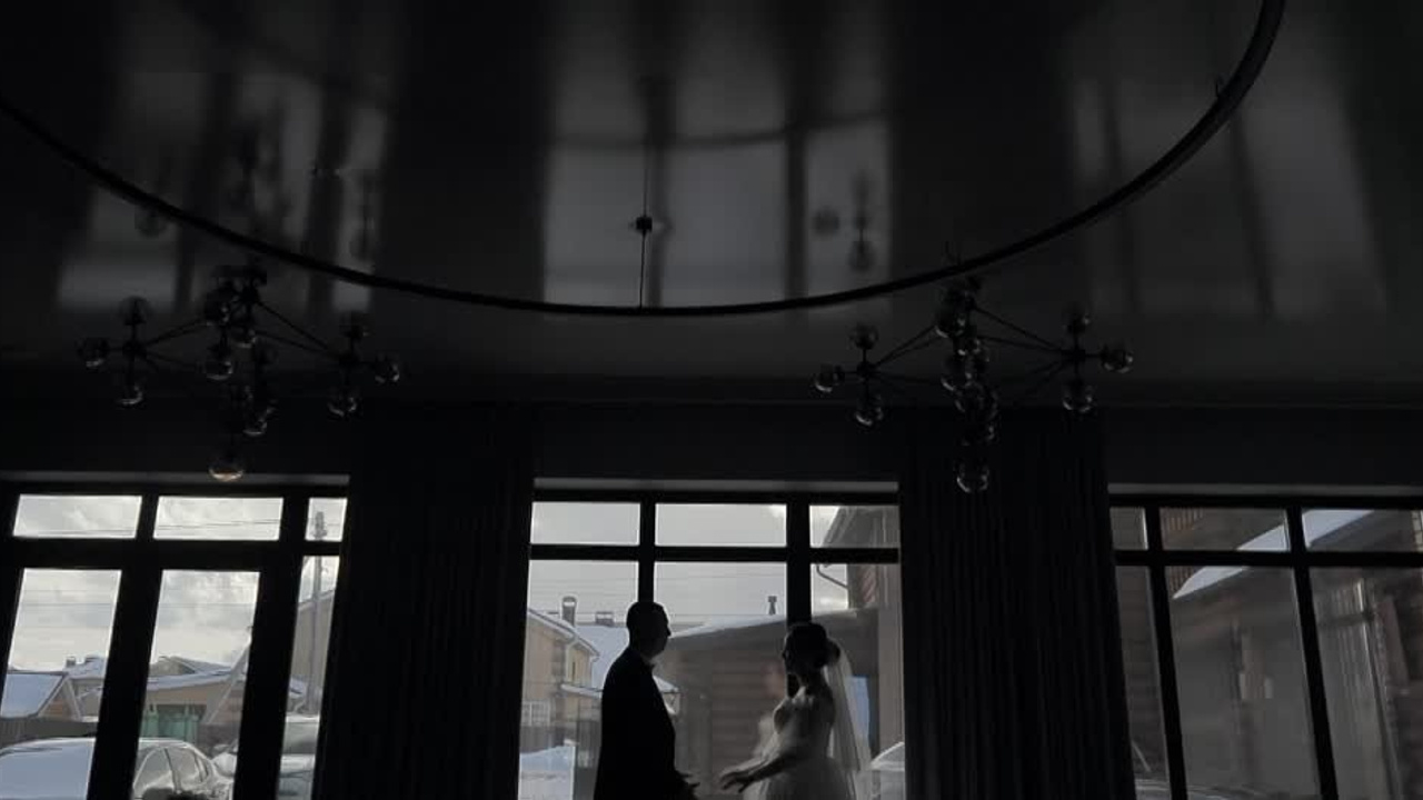 Ирина и Леша. ВИДЕОГРАФ АНТОН КУЗНЕЦОВ