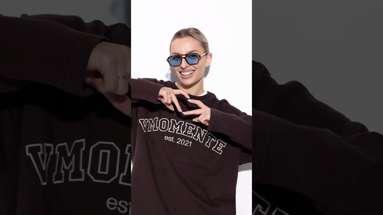 Контент съёмка для бренда ВМОМЕНТЕ