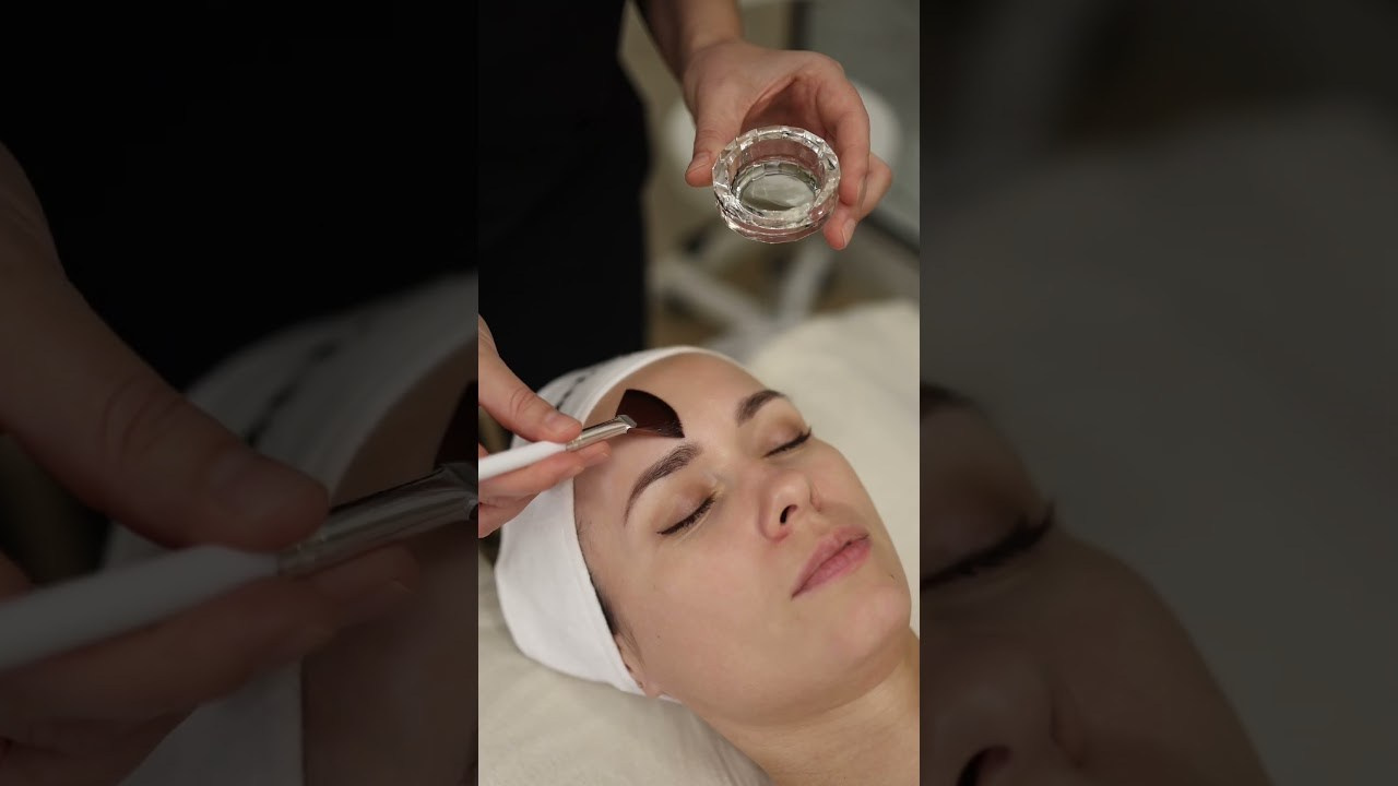 Салон красоты