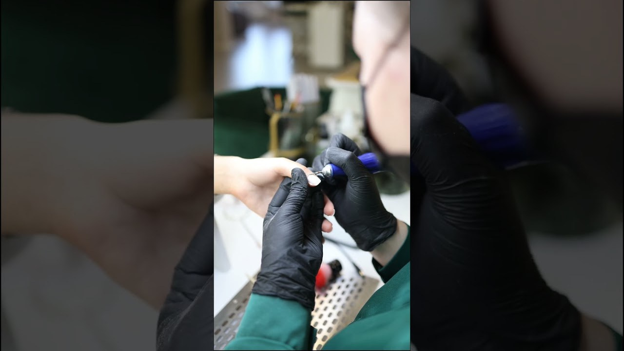 Салон красоты