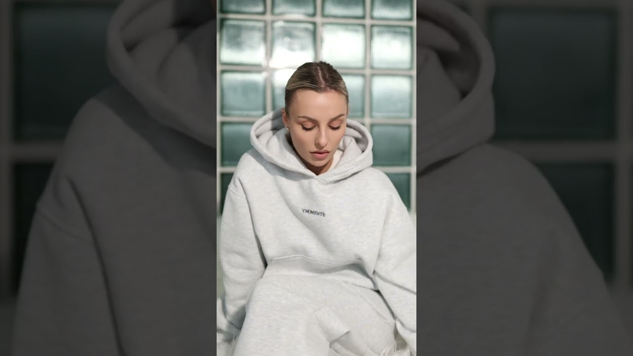 Контент съёмка для бренда ВМОМЕНТЕ