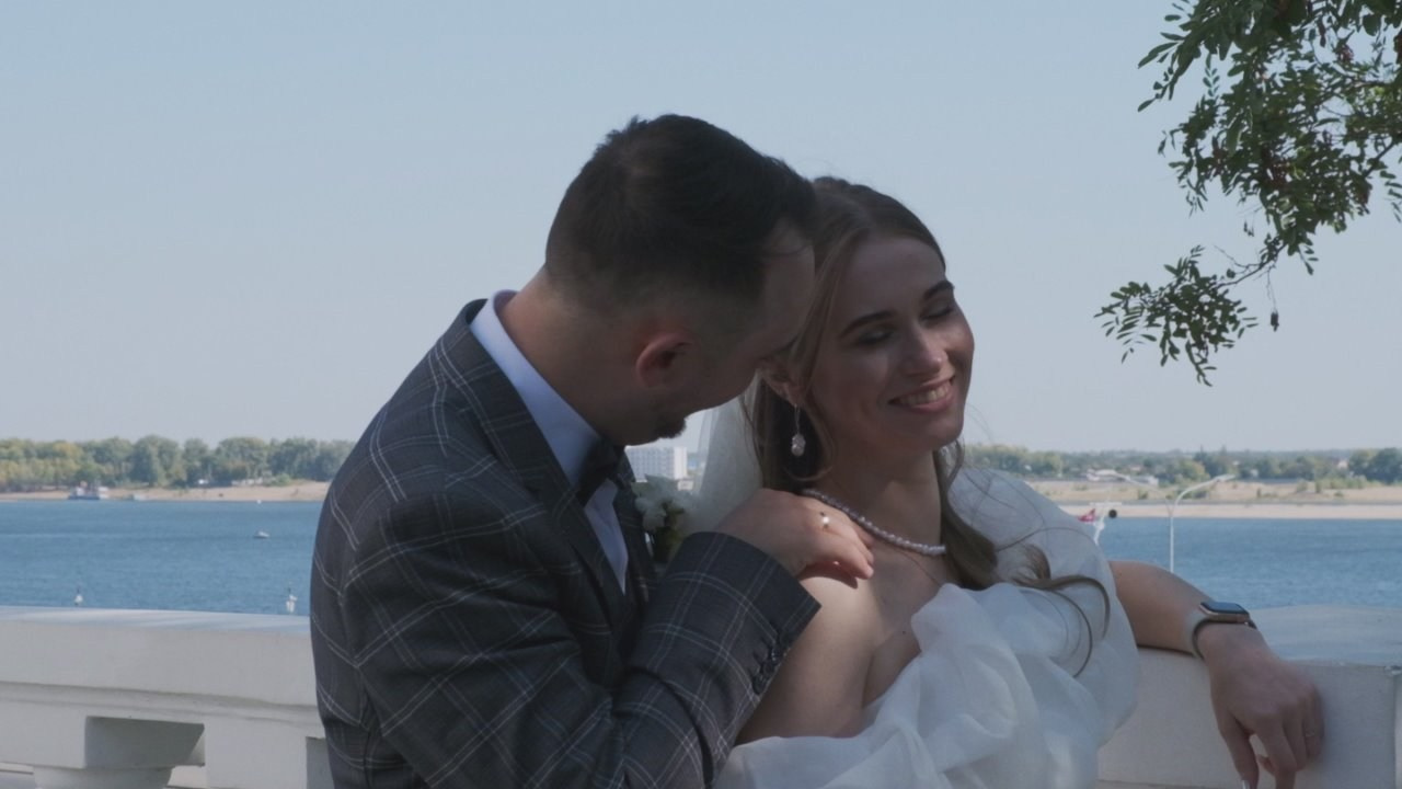 Портфолио. Сергей  — ваш семейный видеограф 8-917-720-90-30