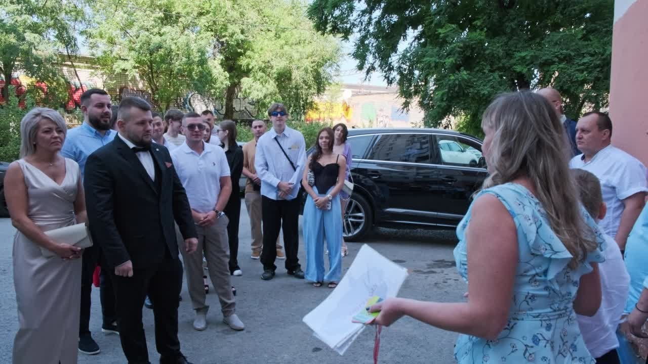 Портфолио. Сергей  — ваш семейный видеограф 8-917-720-90-30