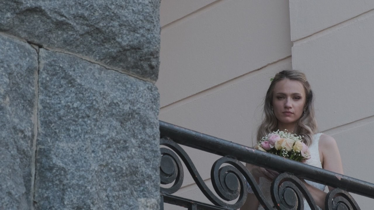 Портфолио. Сергей  — ваш семейный видеограф 8-917-720-90-30