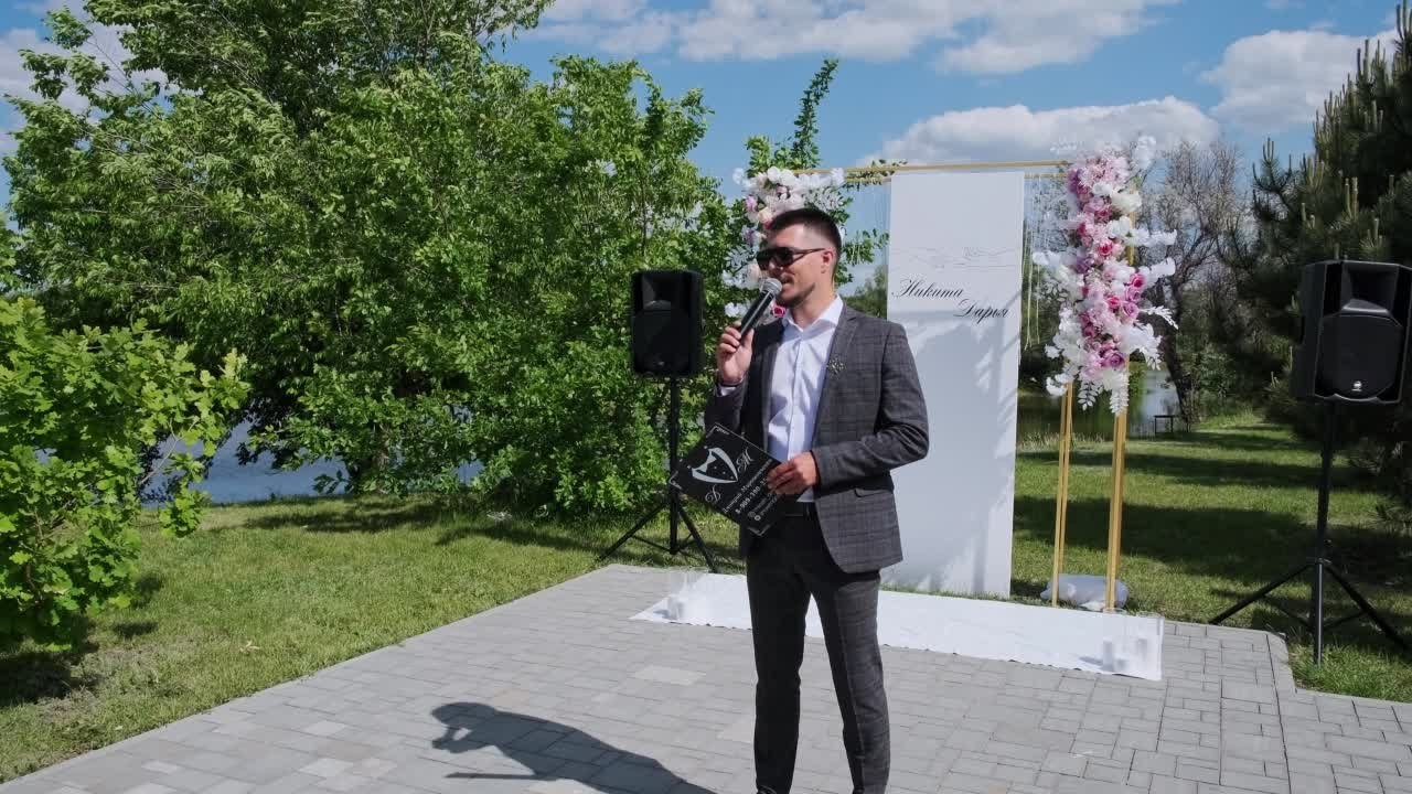 Портфолио. Сергей  — ваш семейный видеограф 8-917-720-90-30