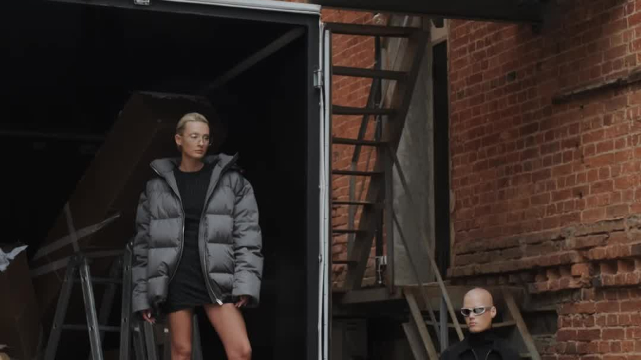 REELS. Фотосъемка, видеосъемка, монтаж, ретушь фотографий