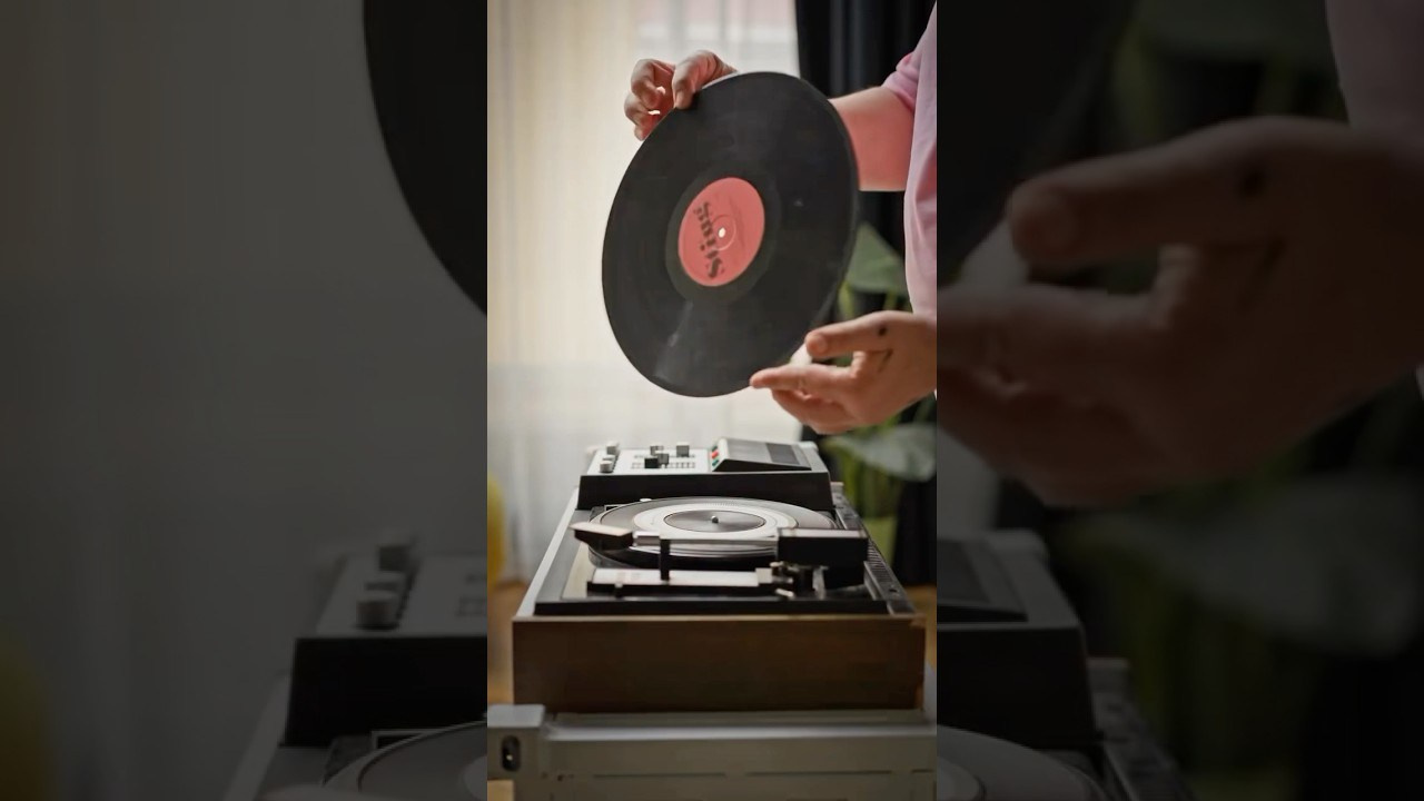 Видео работы. Главная