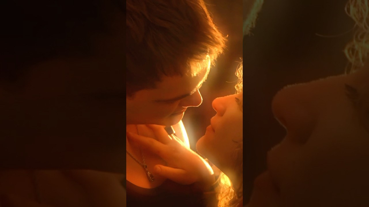 Сериал «ДЕЙТИНГ». Главная